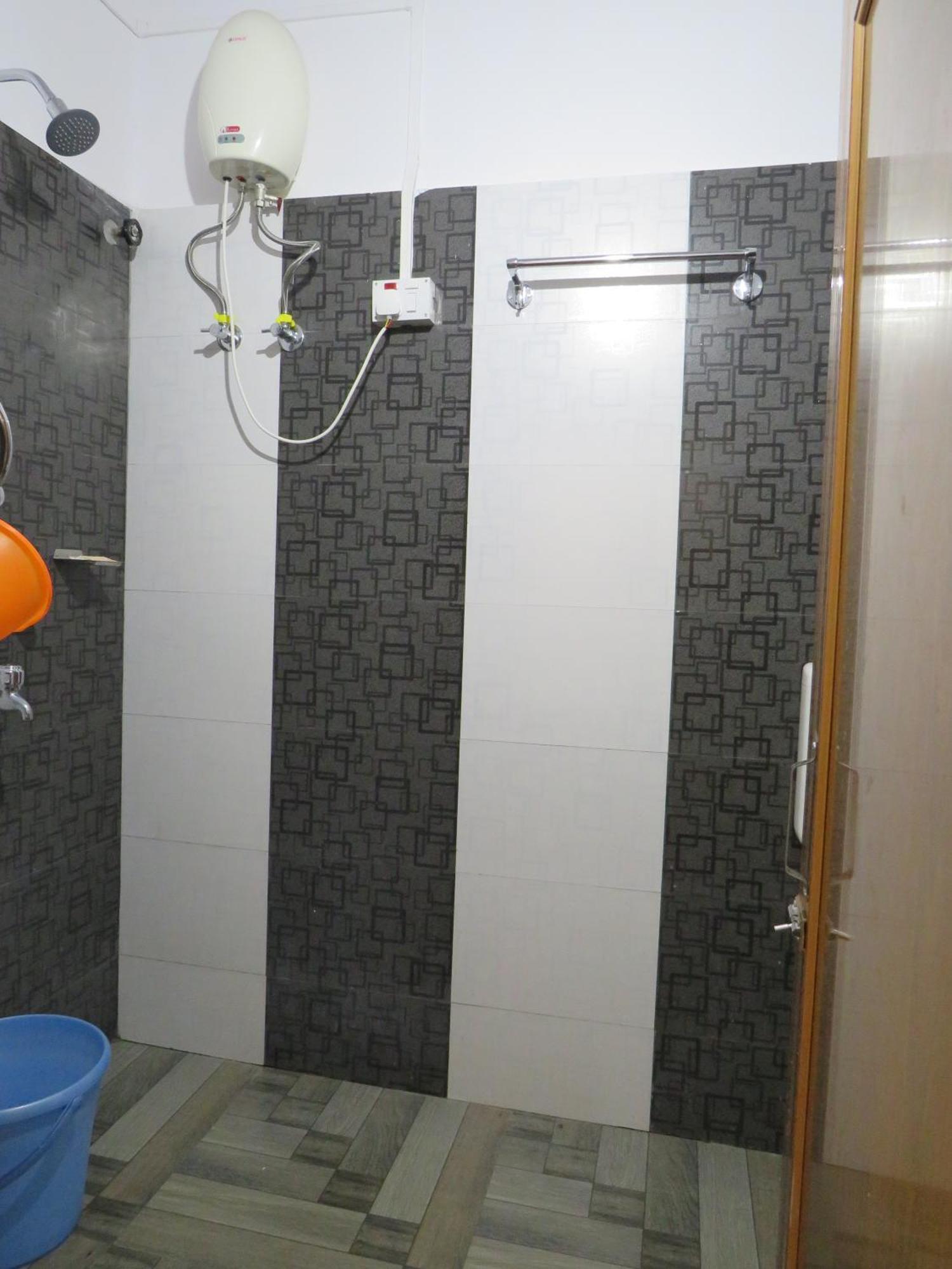 Shaw Guest House Kolkata Eksteriør bilde