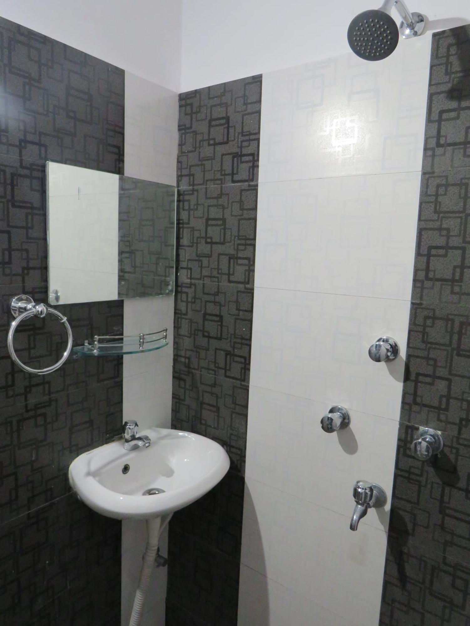 Shaw Guest House Kolkata Eksteriør bilde