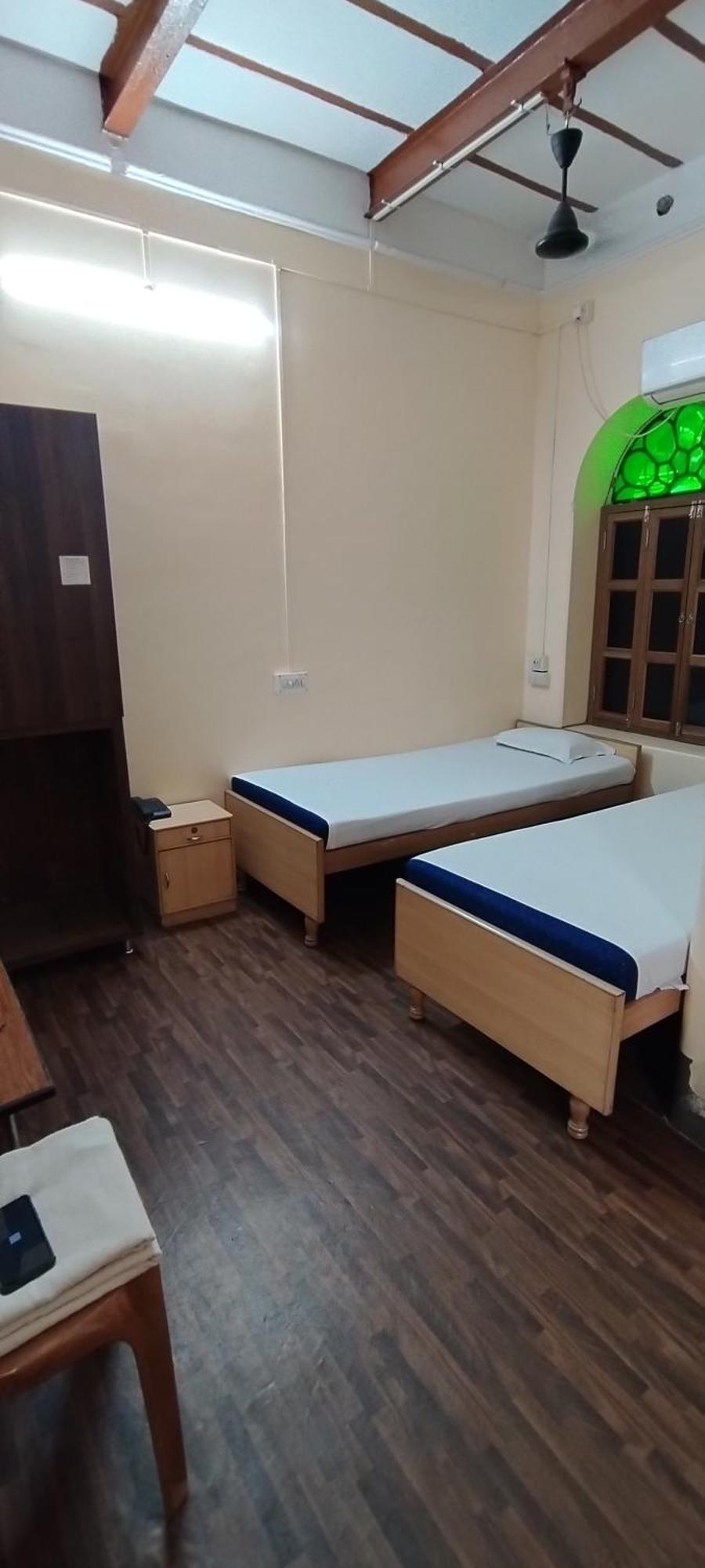 Shaw Guest House Kolkata Eksteriør bilde