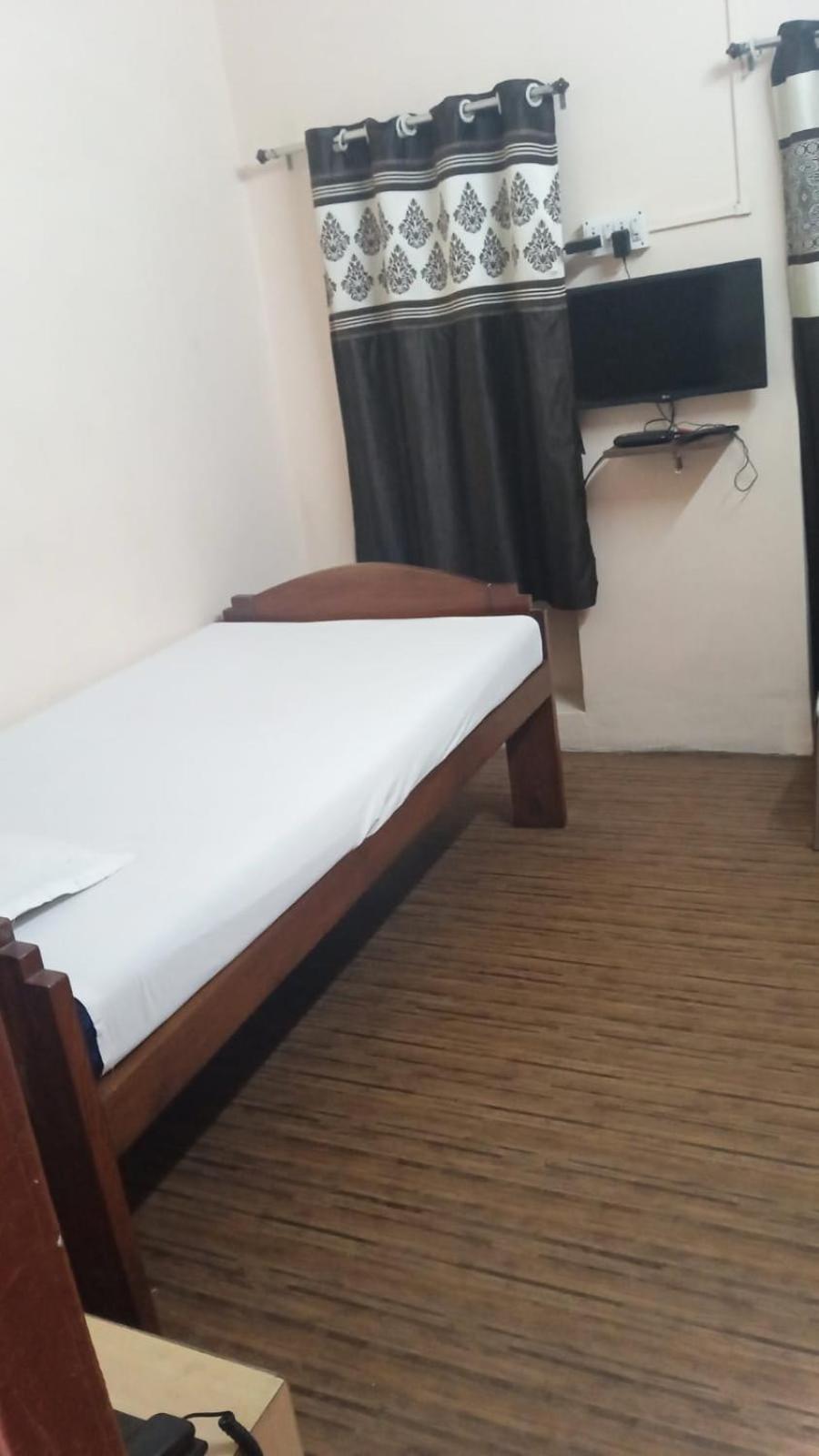 Shaw Guest House Kolkata Eksteriør bilde
