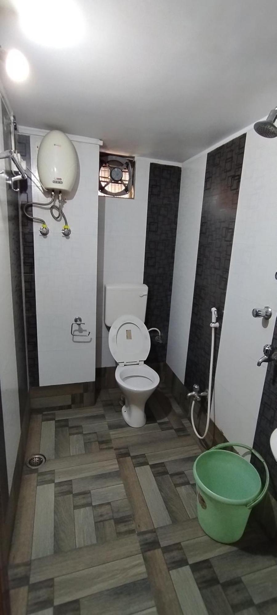 Shaw Guest House Kolkata Eksteriør bilde