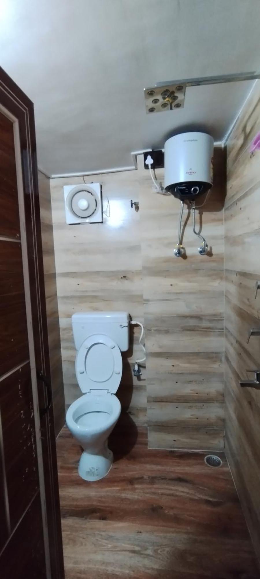 Shaw Guest House Kolkata Eksteriør bilde