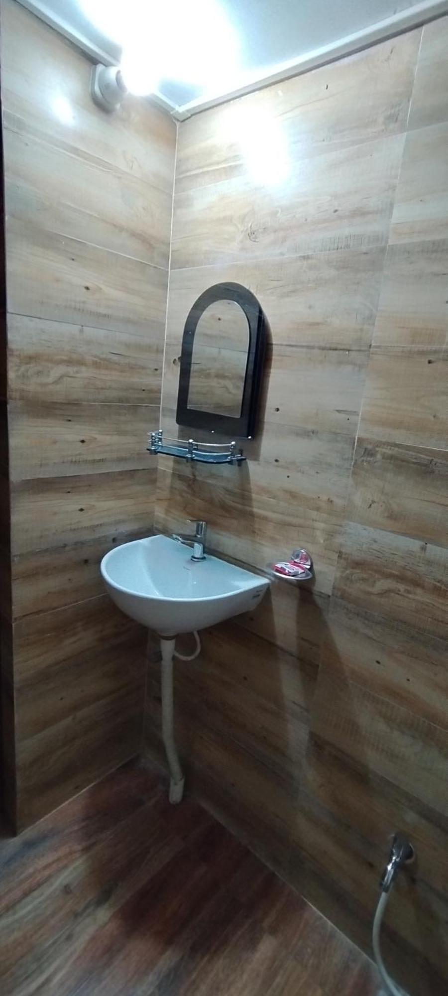 Shaw Guest House Kolkata Eksteriør bilde