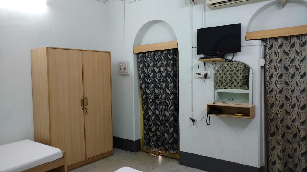 Shaw Guest House Kolkata Eksteriør bilde