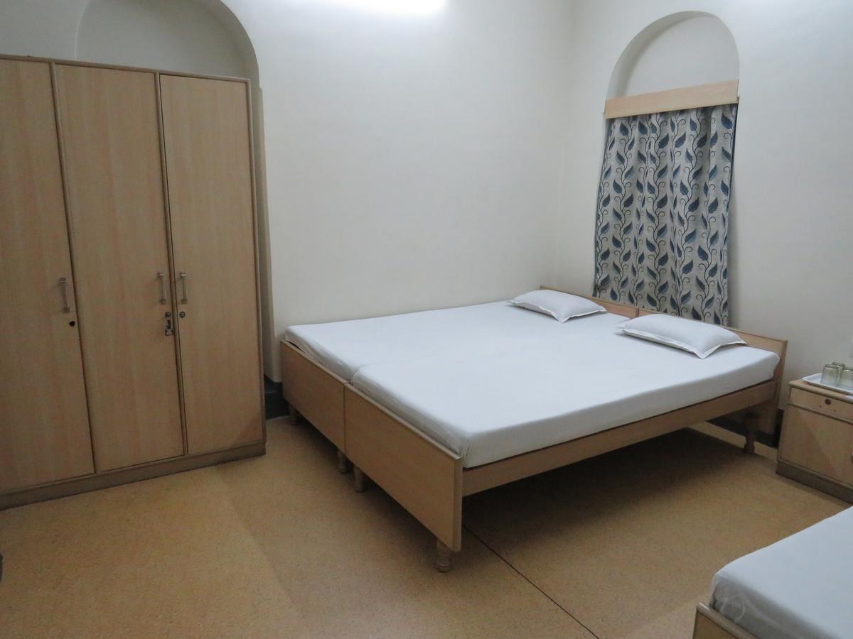 Shaw Guest House Kolkata Eksteriør bilde