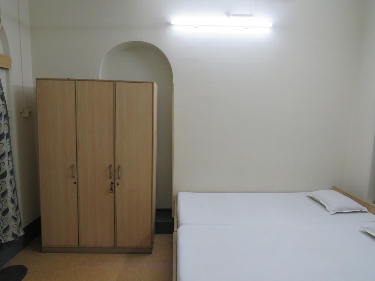Shaw Guest House Kolkata Eksteriør bilde