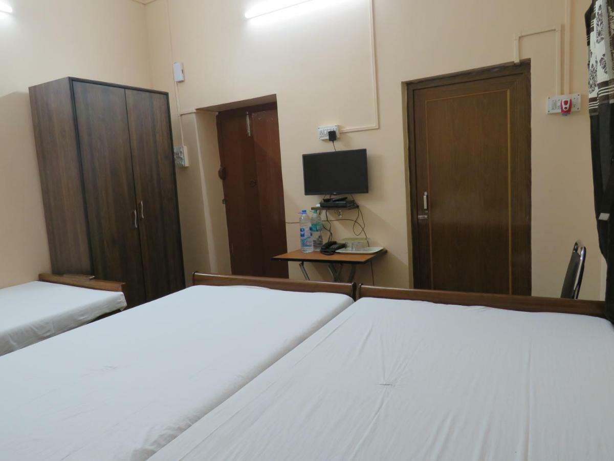 Shaw Guest House Kolkata Eksteriør bilde