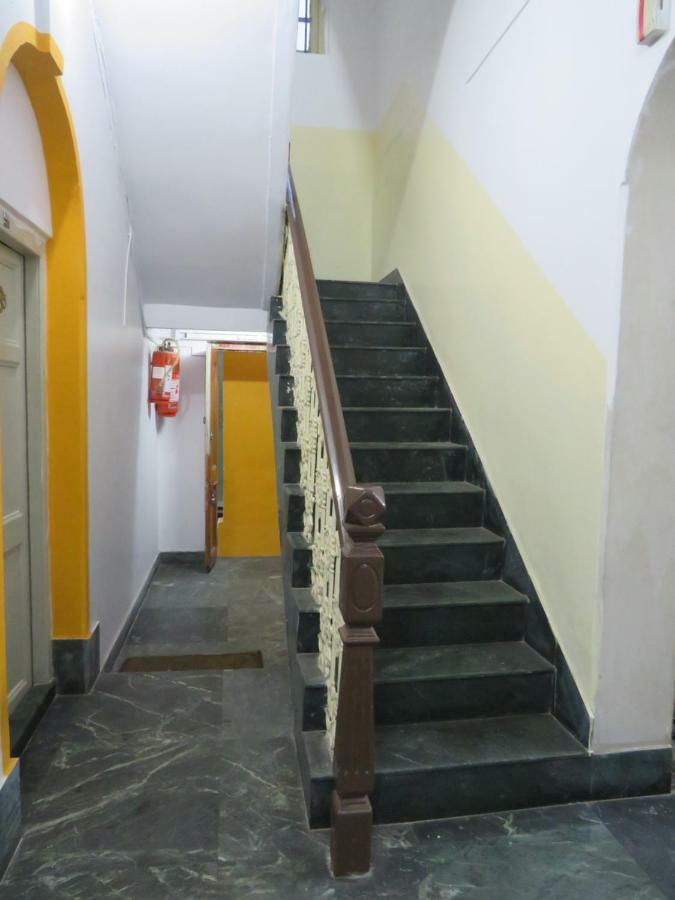 Shaw Guest House Kolkata Eksteriør bilde