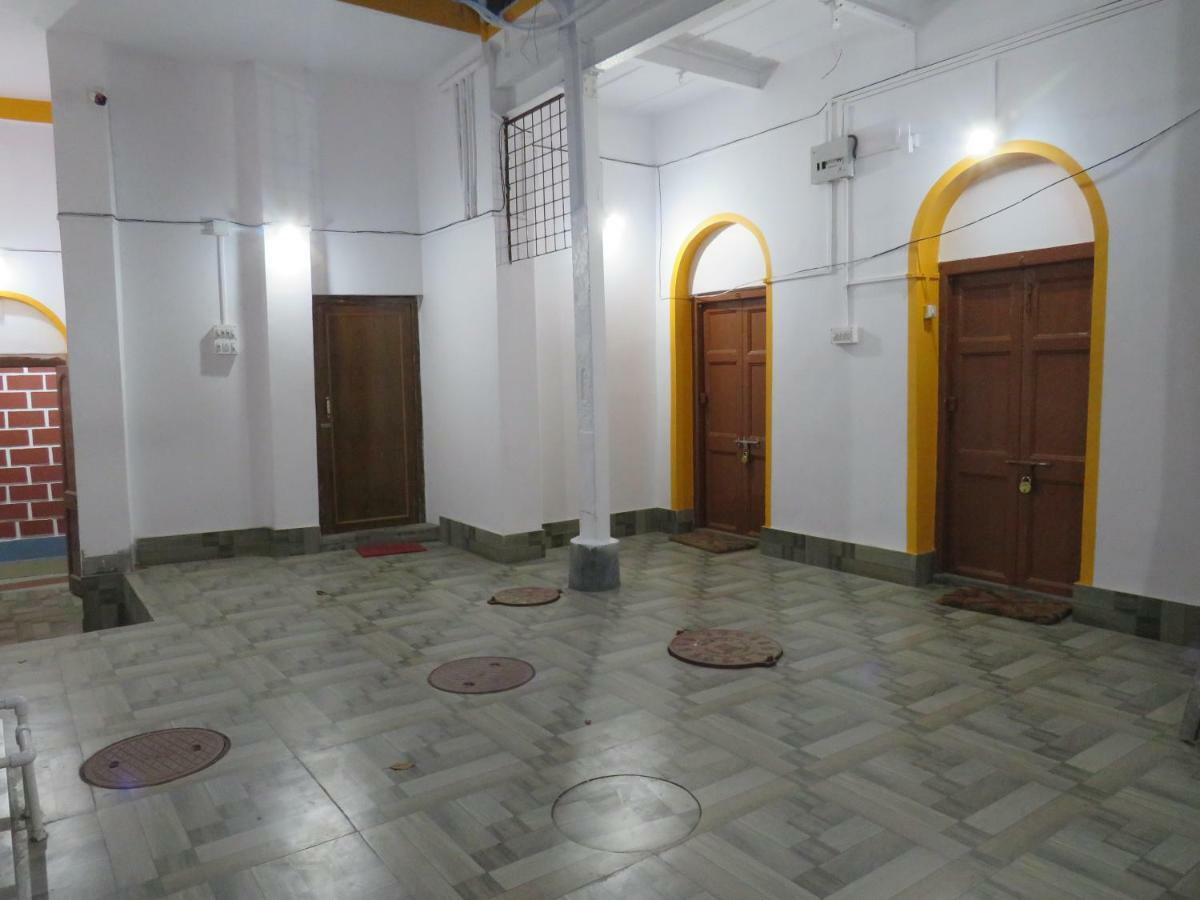 Shaw Guest House Kolkata Eksteriør bilde